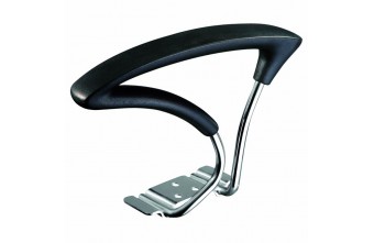 PU扶手,办公椅扶手,多功能转椅扶手,高回弹海绵,聚氨酯扶手_瑞华家俱配件有限公司-PU扶手  AR447