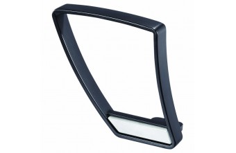 PU扶手,办公椅扶手,多功能转椅扶手,高回弹海绵,聚氨酯扶手_瑞华家俱配件有限公司-PP扶手 AR950