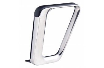 PU扶手,办公椅扶手,多功能转椅扶手,高回弹海绵,聚氨酯扶手_瑞华家俱配件有限公司-铝合金扶手 AR603