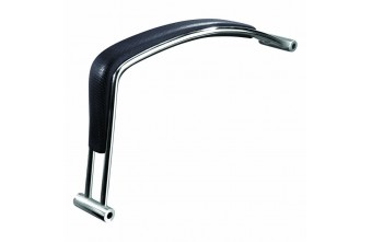 PU扶手,办公椅扶手,多功能转椅扶手,高回弹海绵,聚氨酯扶手_瑞华家俱配件有限公司-PU扶手  AR432