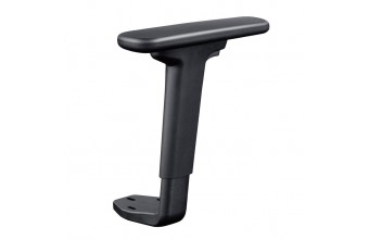 PU扶手,办公椅扶手,多功能转椅扶手,高回弹海绵,聚氨酯扶手_瑞华家俱配件有限公司-AD161（1D/2D/3D/4D）